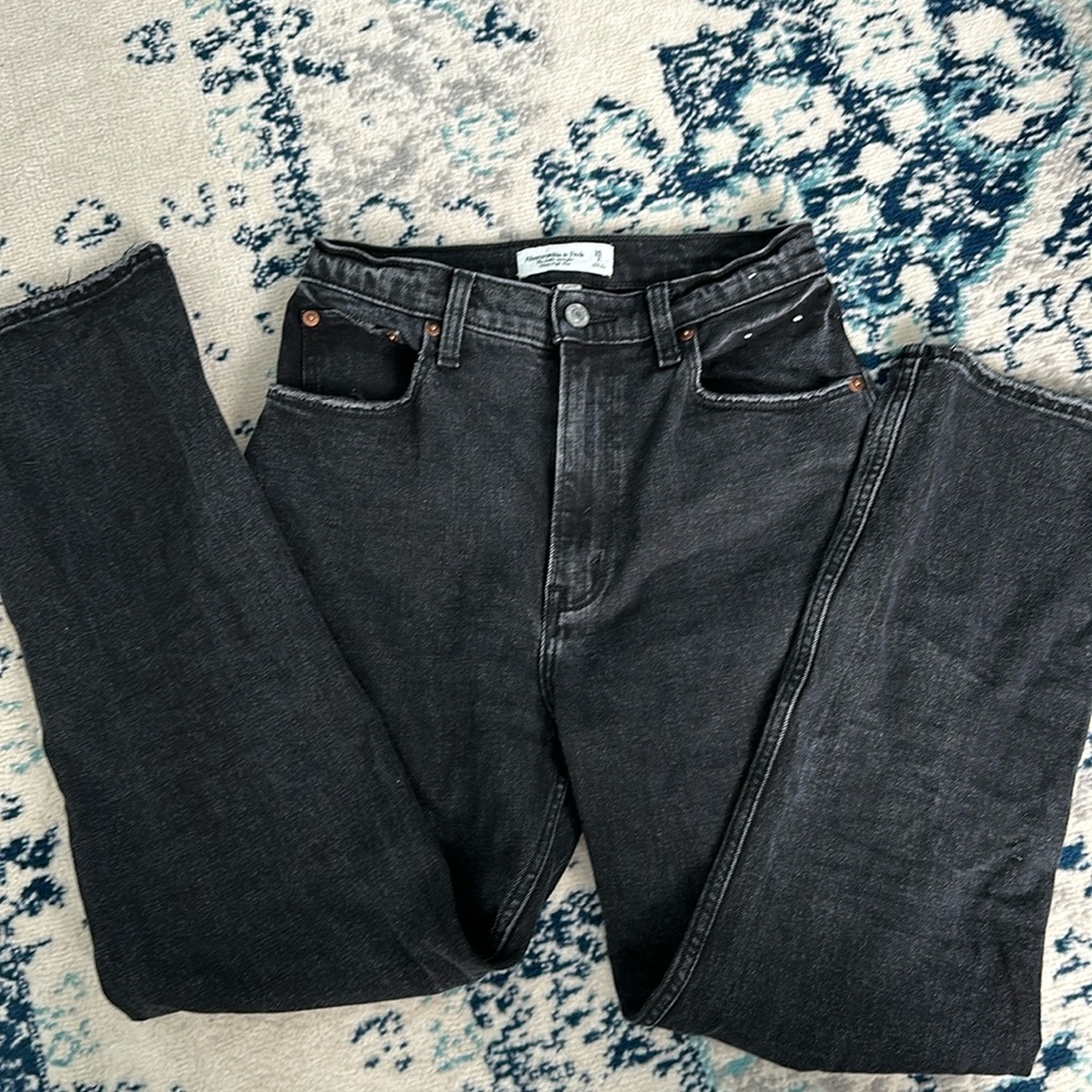 Abercrombie & Fitch jeans